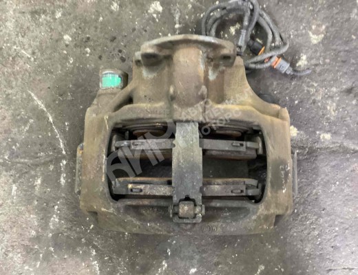 Суппорт задний правый MAN TGS I 2007-2020  MAN TGS TGS I 2007-2020