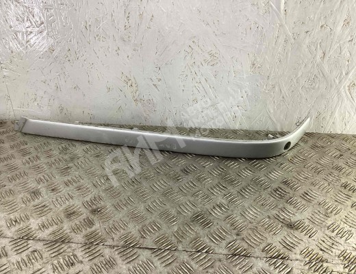 Молдинг бампера заднего BMW 5-Series (E39) 2000-2004 рестайлинг  BMW 5-Series 5-Series (E39) 2000-2004 рестайлинг