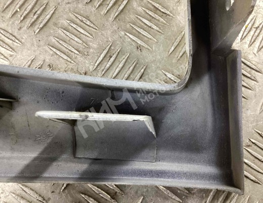 Ус под фару правый Fiat Doblo I (223) 2000-2005  Fiat Doblo Doblo I (223) 2000-2005
