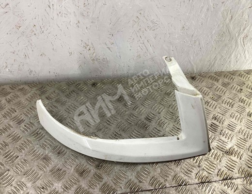 Ус под фару правый Fiat Doblo I (223) 2000-2005  Fiat Doblo Doblo I (223) 2000-2005
