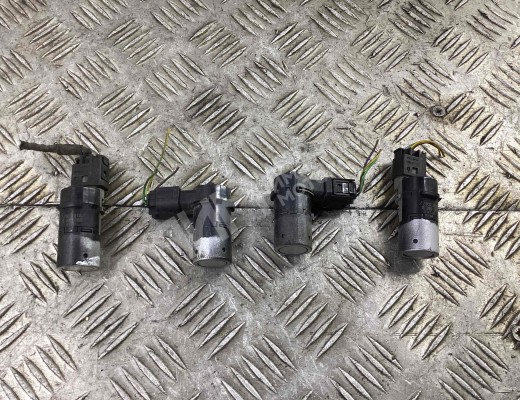 Датчик парктроника BMW 5-Series (E39) 2000-2004 рестайлинг  BMW 5-Series 5-Series (E39) 2000-2004 рестайлинг