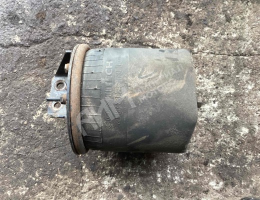 Пневмоподушка MAN TGS I 2007-2020  MAN TGS TGS I 2007-2020