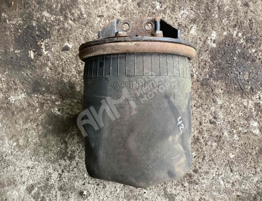 Пневмоподушка MAN TGS I 2007-2020  MAN TGS TGS I 2007-2020