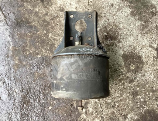 Пневмоподушка Mercedes Axor 2001-н.в.  Mercedes Axor Axor 2001-н.в.