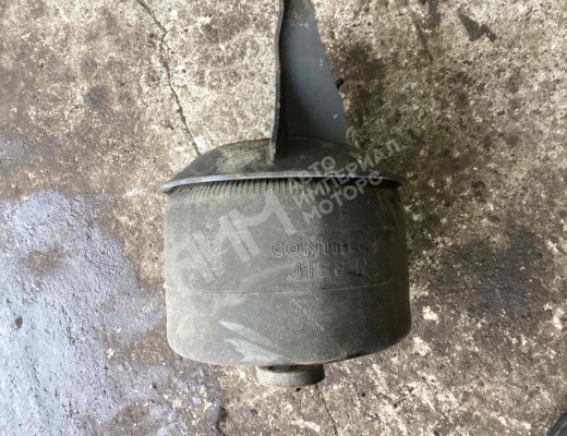 Пневмоподушка Mercedes Axor 2001-н.в.  Mercedes Axor Axor 2001-н.в.