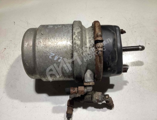 Энергоаккумулятор Setra S315 (NF) 1996-2006  Setra S S315 (NF) 1996-2006