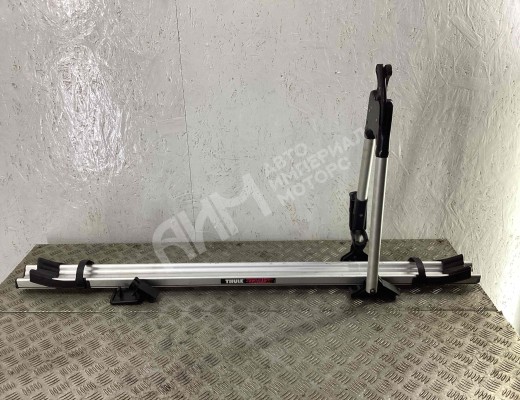 Велобагажник на крышу Opel Zafira A 1999-2003  Opel Zafira Zafira A 1999-2003