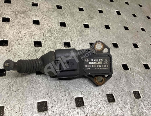 Датчик абсолютного давления Volkswagen Golf IV (1J) 1997-2004  Volkswagen Golf Golf IV (1J) 1997-2004