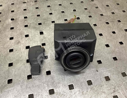 Замок зажигания Mercedes C (W203) 2004-2007 рестайлинг  Mercedes C C (W203) 2004-2007 рестайлинг