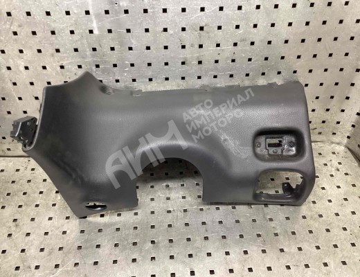 Накладка декоративная на торпедо Mercedes C (W203) 2004-2007 рестайлинг  Mercedes C C (W203) 2004-2007 рестайлинг