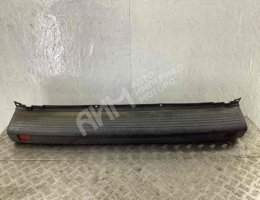 Бампер задний Fiat Doblo I (223) 2000-2005  Fiat Doblo Doblo I (223) 2000-2005
