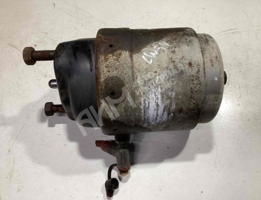 Энергоаккумулятор Iveco Stralis I 2002-2012  Iveco Stralis Stralis I 2002-2012