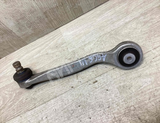 Рычаг передний левый Audi A6 C6 (4F) 2004-2008  Audi A6 A6 C6 (4F) 2004-2008