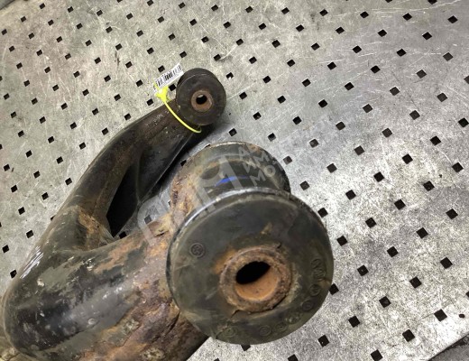 Рычаг передний левый Mercedes Sprinter I (W901-905) 1995-2006  Mercedes Sprinter Sprinter I (W901-905) 1995-2006