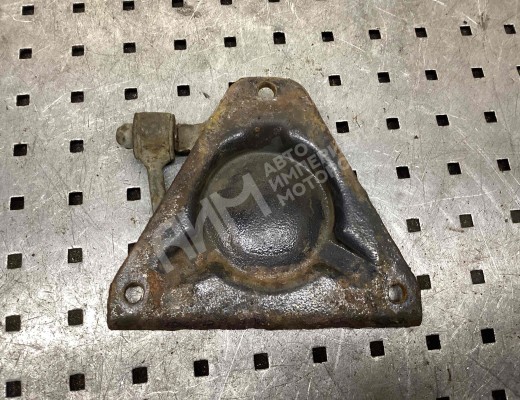 Кронштейн рессоры Mercedes Sprinter I (W901-905) 1995-2006  Mercedes Sprinter Sprinter I (W901-905) 1995-2006