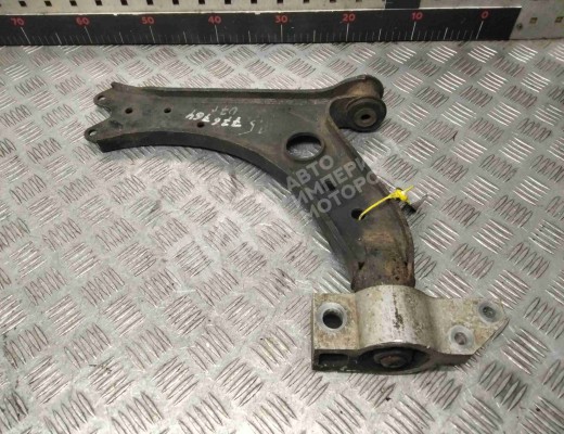 Рычаг передний правый Volkswagen Golf V (1K) 2004-2009  Volkswagen Golf Golf V (1K) 2004-2009