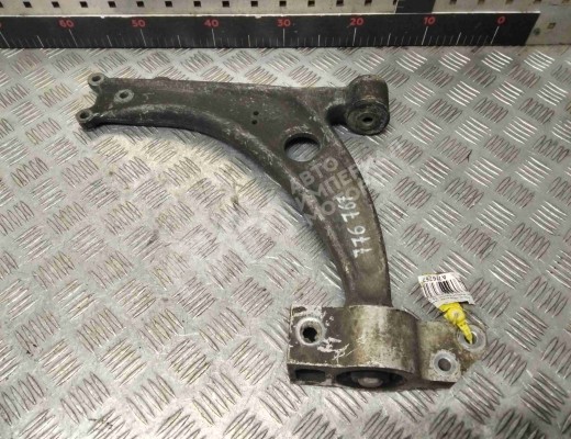 Рычаг передний Volkswagen Passat B6 (3C) 2005-2010  Volkswagen Passat Passat B6 (3C) 2005-2010
