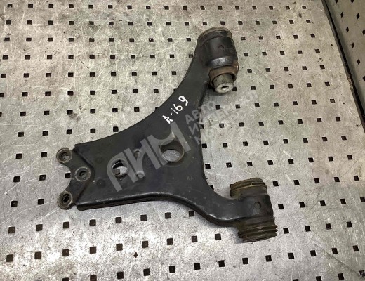 Рычаг передний левый Mercedes A (W169) 2004-2012  Mercedes A A (W169) 2004-2012
