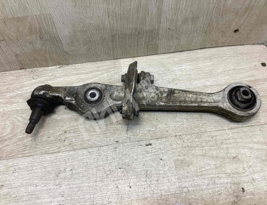 Рычаг передний правый Audi A4 B7 (8EC, 8ED) 2004-2008  Audi A4 A4 B7 (8EC, 8ED) 2004-2008