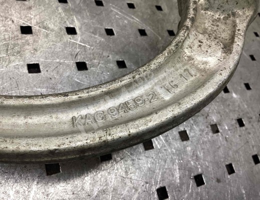 Рычаг передний правый Mercedes ML (W164) 2005-2011  Mercedes ML ML (W164) 2005-2011