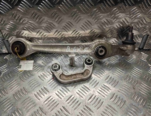 Рычаг передний левый Audi A6 C5 (4B) 1997-2001  Audi A6 A6 C5 (4B) 1997-2001