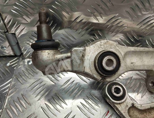Рычаг передний левый Audi A6 C5 (4B) 1997-2001  Audi A6 A6 C5 (4B) 1997-2001