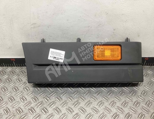 Накладка декоративная Scania P-series I 2004-2017  Scania P-series P-series I 2004-2017