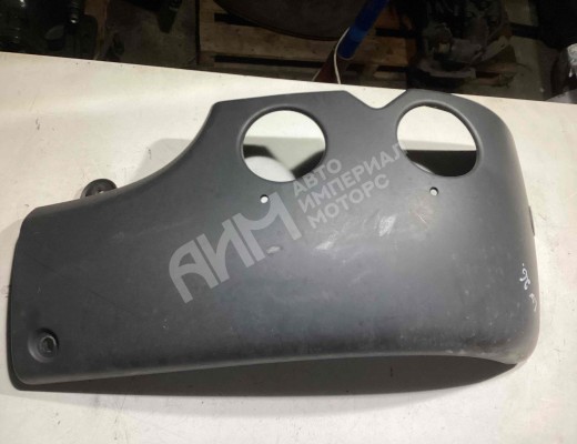 Клык бампера передний левый Scania P-series I 2004-2017  Scania P-series P-series I 2004-2017