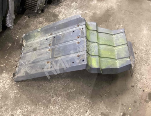 Крыло переднее левое MAN TGS I 2007-2020  MAN TGS TGS I 2007-2020