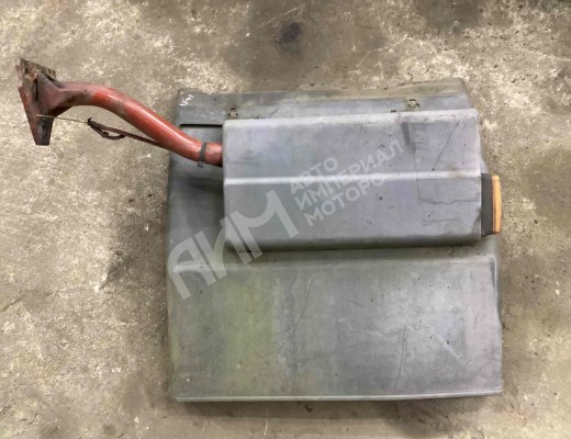 Крыло заднее левое Iveco Stralis I 2002-2012  Iveco Stralis Stralis I 2002-2012