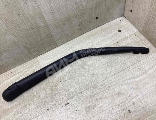 Щеткодержатель задний Renault Kangoo I 2003-2007 рестайлинг  Renault Kangoo Kangoo I 2003-2007 рестайлинг