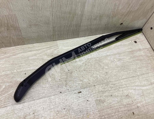 Щеткодержатель задний Fiat Punto III (199) 2005-2012  Fiat Punto Punto III (199) 2005-2012