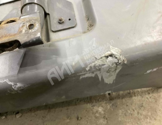 Крыло переднее правое Mercedes Axor 2001-н.в.  Mercedes Axor Axor 2001-н.в.