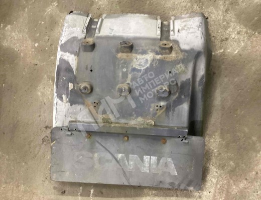 Крыло заднее левое Scania 4-series 1995-2004  Scania 4-series 4-series 1995-2004