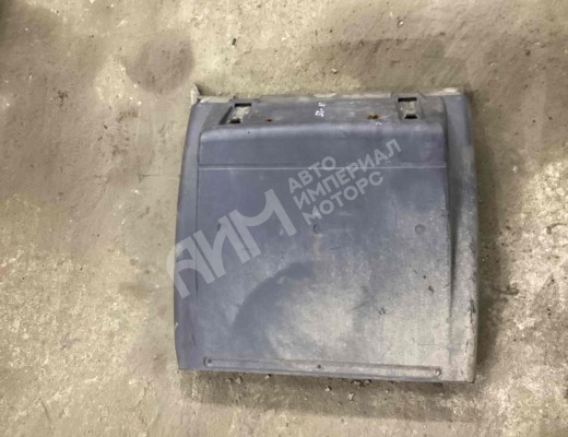 Крыло заднее правое MAN TGS I 2007-2020  MAN TGS TGS I 2007-2020