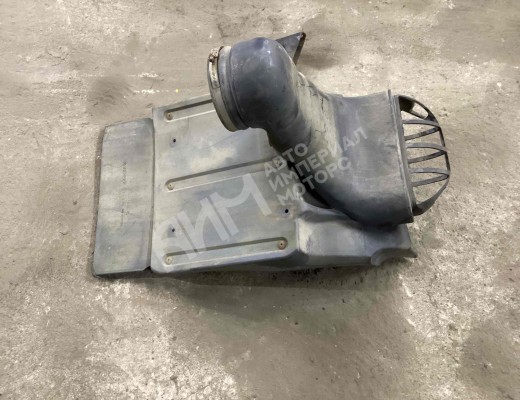 Крыло переднее правое MAN TGL I 2005-2020  MAN TGL TGL I 2005-2020