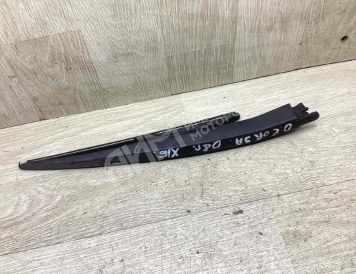 Щеткодержатель задний Opel Corsa D 2006-2010  Opel Corsa Corsa D 2006-2010