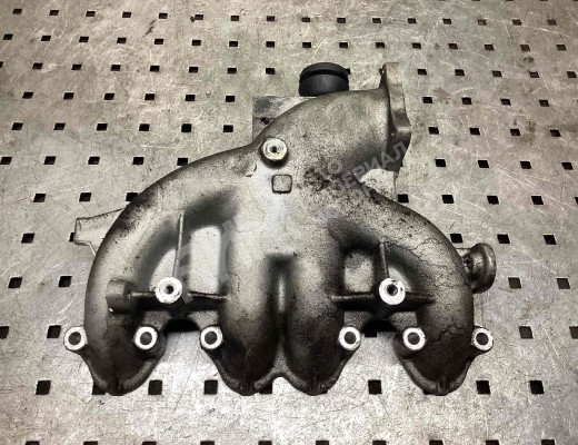 Коллектор впускной Volkswagen Golf V (1K) 2004-2009  Volkswagen Golf Golf V (1K) 2004-2009