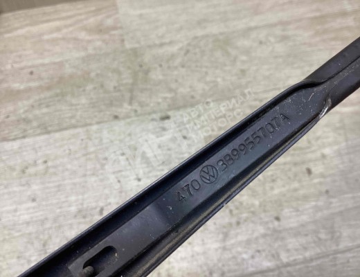 Щеткодержатель задний Volkswagen Passat B5+ (3B) 2000-2005 рестайлинг  Volkswagen Passat Passat B5+ (3B) 2000-2005 рестайлинг