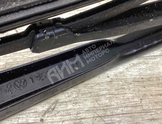 Щеткодержатель задний Volkswagen Golf IV (1J) 1997-2004  Volkswagen Golf Golf IV (1J) 1997-2004