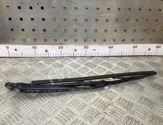 Щеткодержатель задний Volkswagen Passat B5 (3B) 1996-2000  Volkswagen Passat Passat B5 (3B) 1996-2000