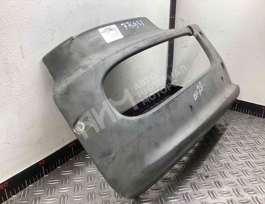 Накладка, рамка, облицовка (очко) фары правой Mercedes Atego I 1998-2012  Mercedes Atego Atego I 1998-2012