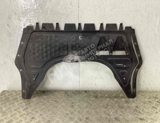 Защита двигателя Volkswagen Golf V (1K) 2004-2009  Volkswagen Golf Golf V (1K) 2004-2009