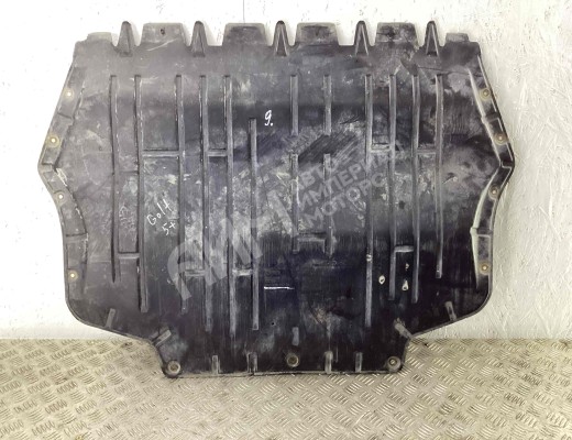 Защита двигателя Volkswagen Golf V (1K) 2004-2009  Volkswagen Golf Golf V (1K) 2004-2009