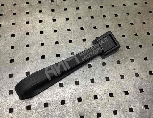 Ручка крышки багажника Volkswagen Caddy III (2K) 2004-2010  Volkswagen Caddy Caddy III (2K) 2004-2010