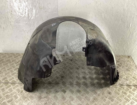 Защита арок передняя левая (подкрылок) Ford T. Connect I 2002-2009  Ford Transit Connect T. Connect I 2002-2009