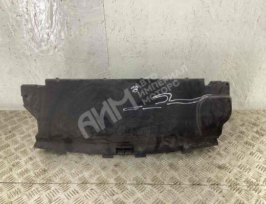 Защита двигателя Jaguar S-Type (X200) 1999-2008  Jaguar S-Type S-Type (X200) 1999-2008