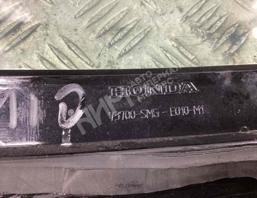 Стекло заднее Honda Civic VIII 2005-2008  Honda Civic Civic VIII 2005-2008