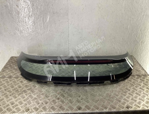 Стекло заднее Honda Civic VIII 2005-2008  Honda Civic Civic VIII 2005-2008