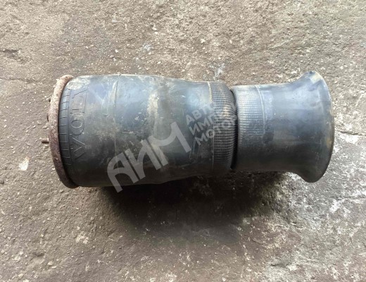 Пневмоподушка Volvo FL II 2006-н.в.  Volvo FL FL II 2006-н.в.